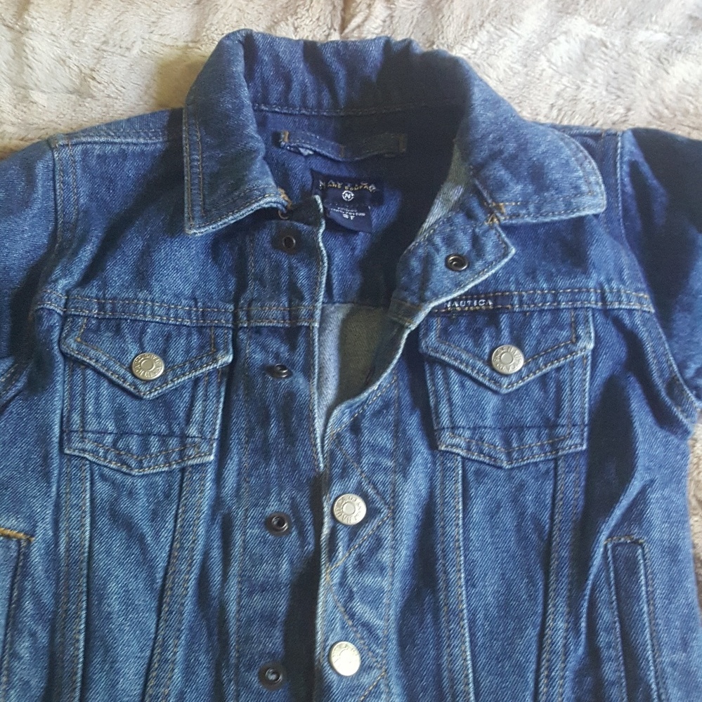 2t boy winter fall bundle - Picture 3 of 5